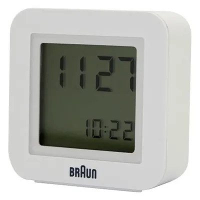 Produktbild von Mebus 66064, LCD, Weiß