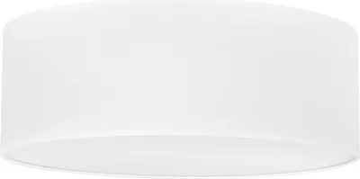 Immagine prodotto di Lampada da soffitto Gaja Plexi bianco 40cm E27