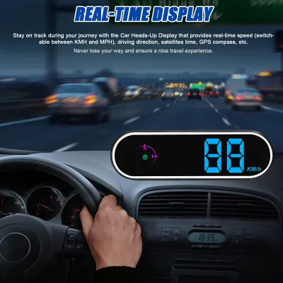 Image de Affichage HUD de la voiture,Affichage tête haute,Affichage tête haute de la voiture