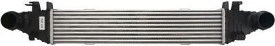 Produktbild von Ladeluftkühler THERMOTEC DAM022TT