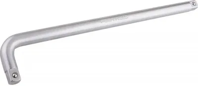 Immagine prodotto di Maniglia L FESTA CrV 1/2" 60x320mm