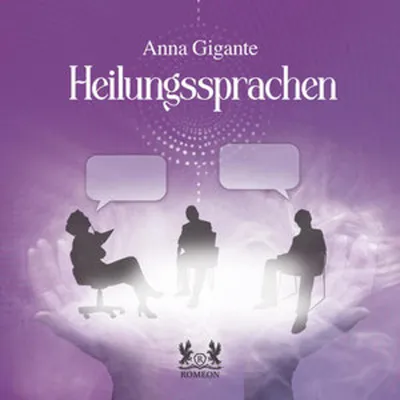 Immagine prodotto di Heilungssprachen
