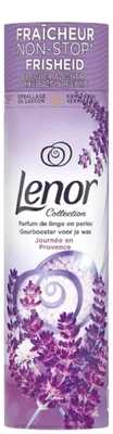 Produktbild von Lenor Duftverstärker – 24 Stück à 290 g – Lavendel: Ein Tag in der Provence