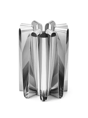 Produktbild von Georg Jensen FREQUENCY VASE SS LARGE 10014937