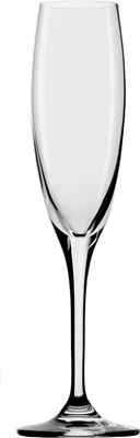 Produktbild von Stölzle Lausitz Sektkelch Vinea 170 ml I 6er Set I spülmaschinenfest I bruchsicher I wie mundgeblasen I edles Kristallglas I hochwertige Sektgläser