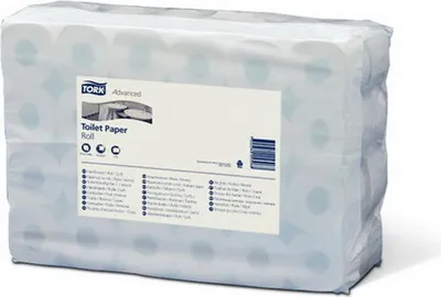 Produktbild von 1x Tork Universal Toilettenpapier Haushalt, WC