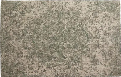 Produktbild von Jacquard-Webteppich ARIA 240*160cm - Grün