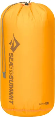 Productafbeelding van Sea to Summit pakzak Ultra-Sil Stuff Pack 20L Zinnia oranje