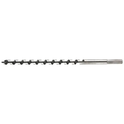 Obrázok produktu pre MAKITA Vrták do dreva hadovitý 18mm x 400 mm | Šesťhranná stopka HEX | Presné hlboké vŕtanie | Originál Makita