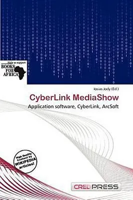 Produktbild von CyberLink MediaShow