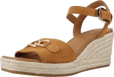 Produktbild von GEOX Schuhe D PANAREA C Braun