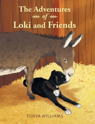 Produktbild von The Adventures of Loki and Friends