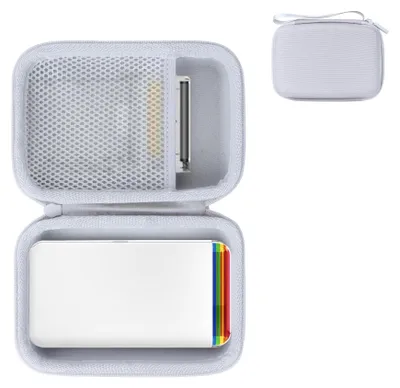 Produktbild von Robuste Schutzhülle für den Polaroid Hi-Print 2x3 Gen 2 Drucker
