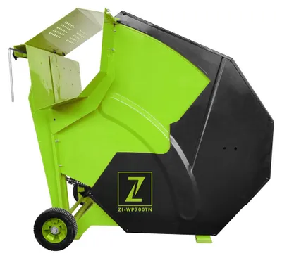 Produktbild von ZIPPER Brennholzwippkreissäge Brennholzsäge Wippkreissäge Holzsäge ZI-WP700TN
