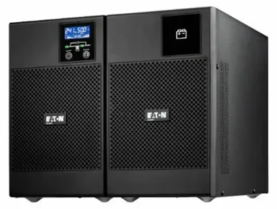 Produktbild von Eaton 9E, Doppelwandler (Online), 1 kVA, 800 W, 100 V, 300 V, 50/60 Hz