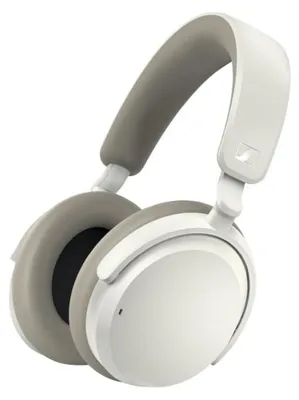 Image de Casque sans fil Sennheiser Accentum blanc