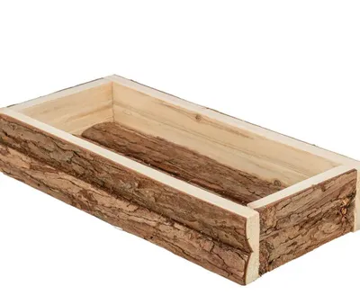 Produktbild von Trixie Futtertablett für Nager