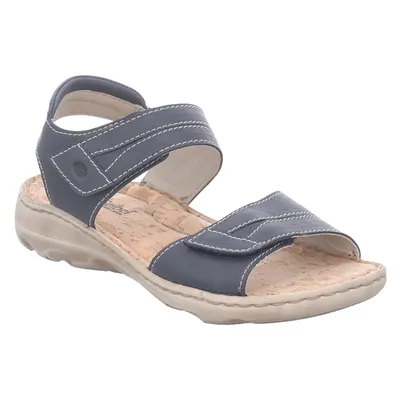 Produktbild von JOSEF SEIBEL Damen Sandale Lene 05 | blau