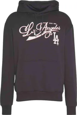 Productafbeelding van Hoodie New Era 60424374 voor Uni