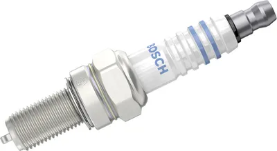 Produktbild von Bosch Zündkerze UR2CC für