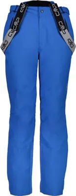 Produktbild von Cmp Man Salopette Royal Royal 50