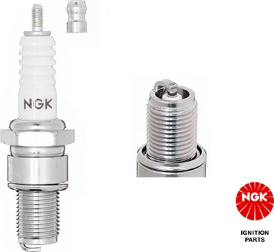 Obrázok produktu pre Štandardná zapaľovacia sviečka NGK - B6ES