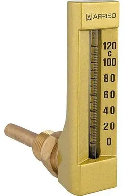 Produktbild von AFRISO Maschinenthermometer VMTh 110 0/120°C