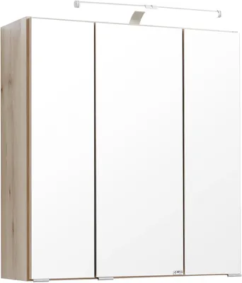 Produktbild von Spiegelschrank 60 PORTOFINO