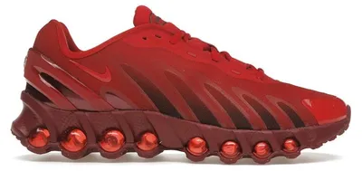 Produktbild von Nike Air Max Dn8 University Red (Women's) - EU 44
