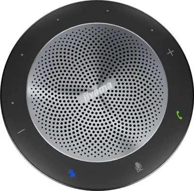 Immagine prodotto di Iiyama UCSPK01L IIYAMA BT-Lautsprecher UC SPK01L 360° für gr. Konferenzräum.