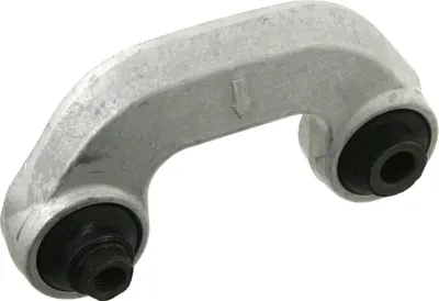 Produktbild von Febi Koppelstange vorne links für Audi A4 Seat Exeo