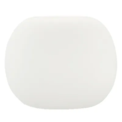 Immagine prodotto di Qunature 1600mAh Mini Pompa Fungo Paralume 4.5kPa Ricaricabile Pompa d'Aria Elettrica Campeggio, Non Pompa