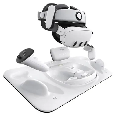 Obrázok produktu pre BoboVR - D3-bobovr - Nabíjačka