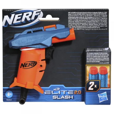 Obrázok produktu pre Nerf Blaster Nerf Elite 2 0 Slash