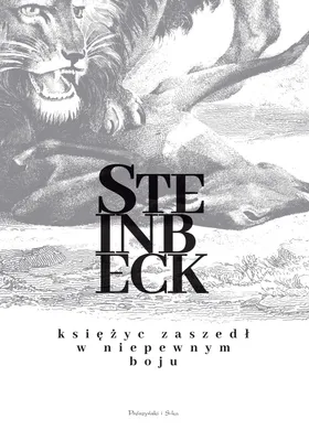 Productafbeelding van Prószyński: Księżyc zaszedł, W niepewnym boju - dwie historie o wojnie i ludzkiej naturze