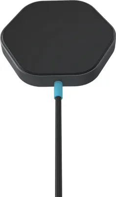 Obrázek produktu pro Nabíjecí stanice pro mobilní telefony CANYON HEXAGON 110, bezdrátová, s