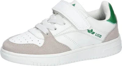 Produktbild von Lico Sportschuh weiß in Gr. 34