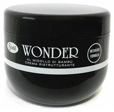 Image de Other - Gestil WONDER - regenerative balm 300ml