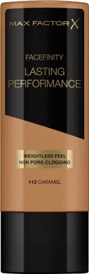 Obrázek produktu pro MAX FACTOR Facefinity Lasting Performance 113 karamelová