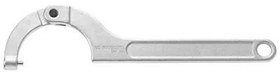 Produktbild von Facom Hakenschluessel mit Gelenk 15 - 35 mm