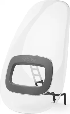Image de Pare-brise bobike pour siège enfant ONE Mini