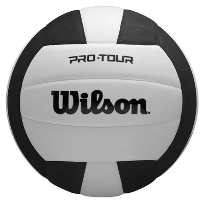 Obrázok produktu pre Volejbal Wilson Pro Tour Vb Blkwh Novinka