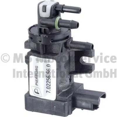 Imagen del producto de Válvula de control de presión de sobrealimentación para motor Peugeot 1.2 THP