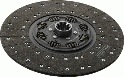 Obrázok produktu pre Spojková lamela SACHS 1862 530 231