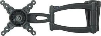Produktbild von Ciatti ELTRIS100, 25,4 cm (10"), 66 cm (26"), 26 kg, 100 x 100 mm, Schwarz