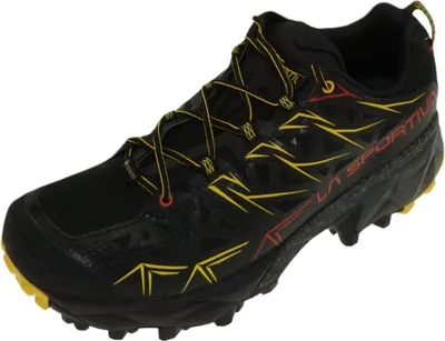 Produktbild von Akyra Gtx, Black, 47.5, La Sportiva Mountain Running®, Shoes - La Sportiva