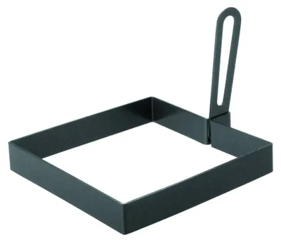 Obrázok produktu pre Forma na sadené vajcia štvorec 10cm - Ibili