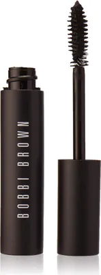 Produktbild von Bobbi Brown EYE OPENING MASCARA, Schwarz, BLACK, Volumengebend, 12 ml, Frauen, Paraben