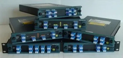 Image de Cisco CWDM-OADM1-1550=, 0 - 60 °C, -40 - 85 °C