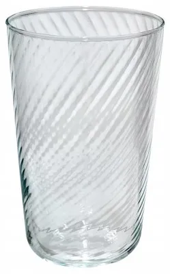 Produktbild von IKEA KLIPPLAX Glas klarglas 400 ml 1 Stück